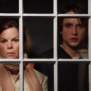 Fotoğraf Marcia Gay Harden