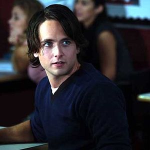 Fotoğraf Justin Chatwin