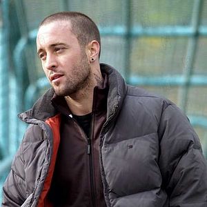 Fotoğraf Alex O'Loughlin