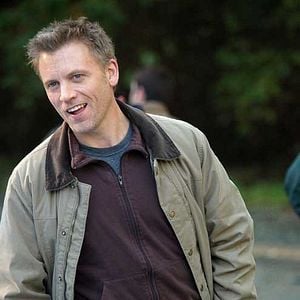 Fotoğraf Callum Keith Rennie