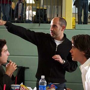 Fotoğraf Justin Chatwin