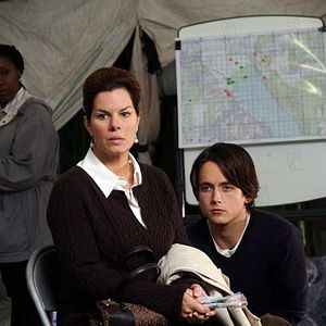 Fotoğraf Marcia Gay Harden