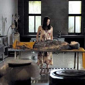 Fotoğraf Kiyoshi Kurosawa