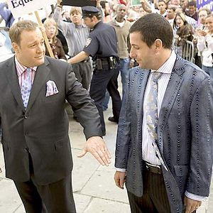 Fotoğraf Damadı Öpebilirsin