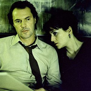 Fotoğraf Başkalarının Hayatı