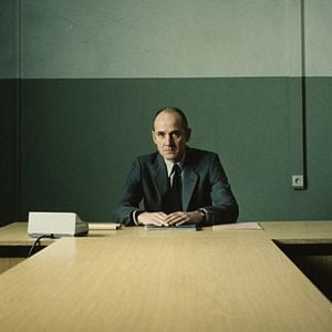 Fotoğraf Ulrich Mühe