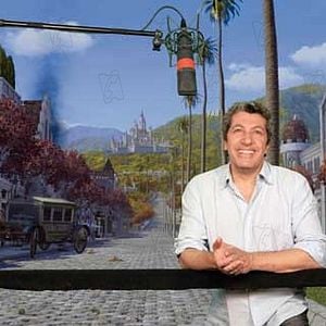 Fotoğraf Chris Miller (I)