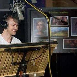 Fotoğraf Chris Miller (I)