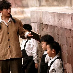 Fotoğraf Li Xiaofeng