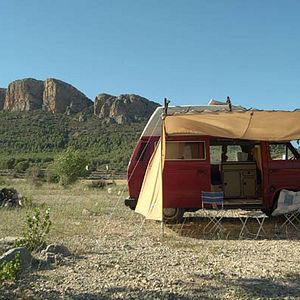 Fotoğraf Marc Recha