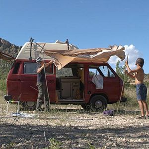 Fotoğraf Marc Recha