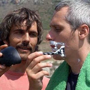 Fotoğraf Marc Recha