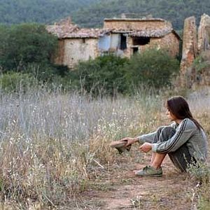 Fotoğraf Marc Recha