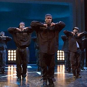 Fotoğraf Sylvain White