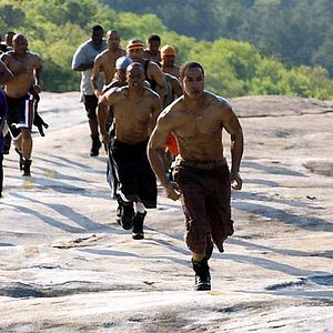 Fotoğraf Sylvain White