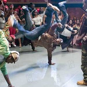 Fotoğraf Sylvain White