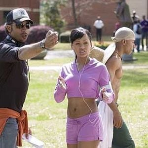 Fotoğraf Sylvain White