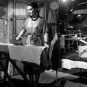 Fotoğraf Emilio Fernandez