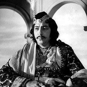 Fotoğraf Satyajit Ray