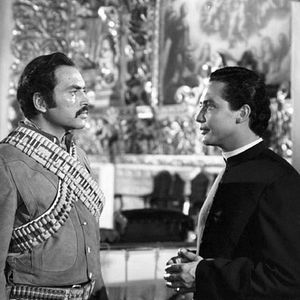 Fotoğraf Emilio Fernandez