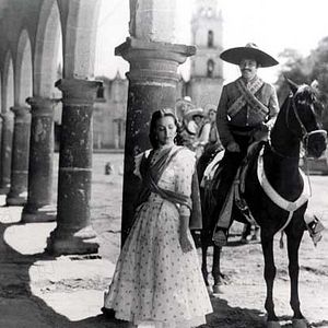 Fotoğraf Emilio Fernandez