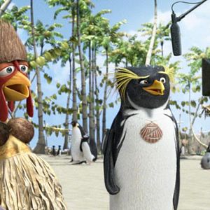 Fotoğraf Chris Buck