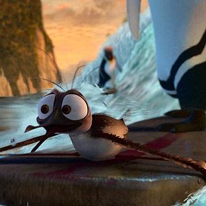 Fotoğraf Chris Buck