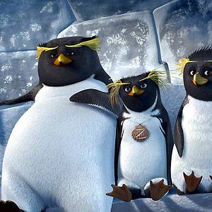 Fotoğraf Chris Buck