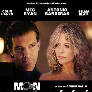 Fotoğraf Annemin Yeni Sevgilisi