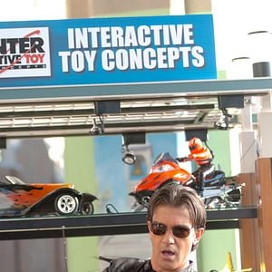 Fotoğraf Annemin Yeni Sevgilisi