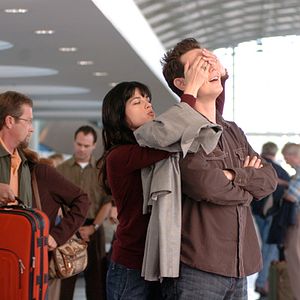 Fotoğraf Annemin Yeni Sevgilisi