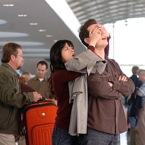 Fotoğraf Annemin Yeni Sevgilisi