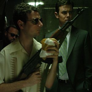 Fotoğraf Annemin Yeni Sevgilisi