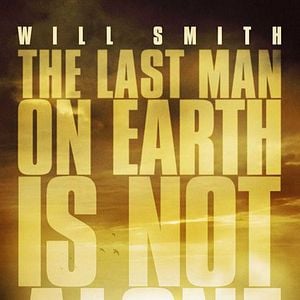 Fotoğraf Ben Efsaneyim