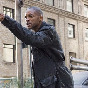 Fotoğraf Ben Efsaneyim