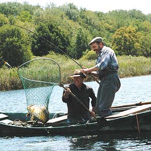 Fotoğraf Jean-Pierre Darroussin
