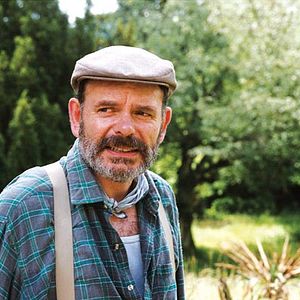 Fotoğraf Jean-Pierre Darroussin