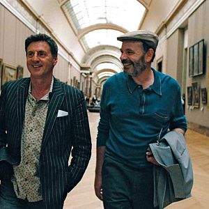 Fotoğraf Jean-Pierre Darroussin