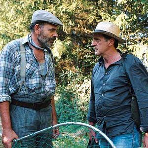 Fotoğraf Jean-Pierre Darroussin