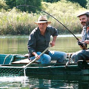 Fotoğraf Jean-Pierre Darroussin