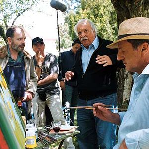 Fotoğraf Jean-Pierre Darroussin