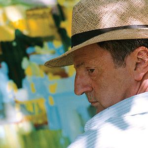 Fotoğraf Daniel Auteuil