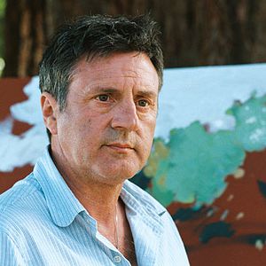 Fotoğraf Daniel Auteuil