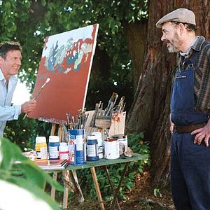 Fotoğraf Jean-Pierre Darroussin