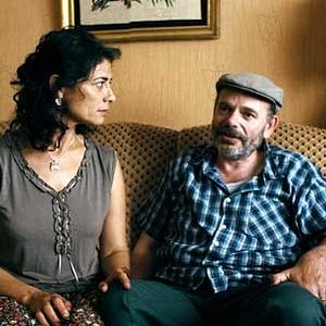 Fotoğraf Hiam Abbass