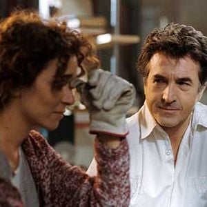 Fotoğraf François Cluzet