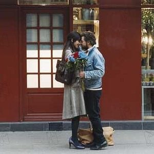 Fotoğraf Mélanie Doutey