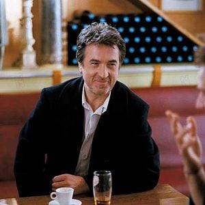 Fotoğraf François Cluzet