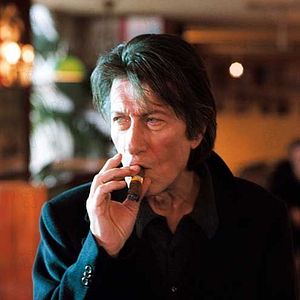 Fotoğraf Jacques Dutronc