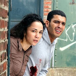 Fotoğraf Adel Bencherif